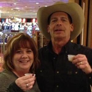 Meet your Posher, Sandy